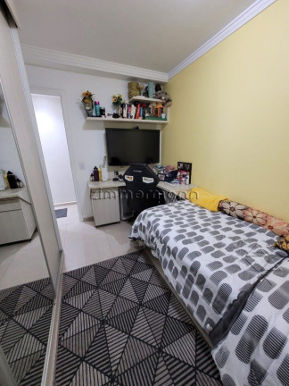 Imagem Apartamento com 3 Quartos à Venda, 108 m² em Ipiranga - São Paulo Imagem Apartamento com 3 Quartos à Venda, 108 m² em Ipiranga - São Paulo