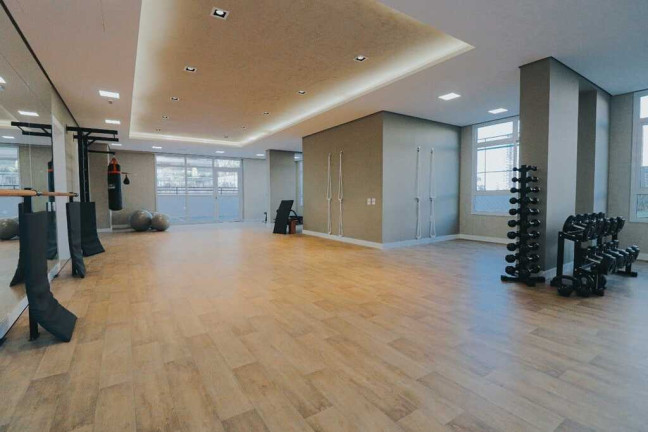 Imagem Apartamento com 2 Quartos à Venda, 41 m² em Barra Funda - São Paulo Imagem Apartamento com 2 Quartos à Venda, 41 m² em Barra Funda - São Paulo
