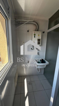 Imagem Apartamento com 3 Quartos à Venda, 81 m² em Santa Maria - São Caetano Do Sul Imagem Apartamento com 3 Quartos à Venda, 81 m² em Santa Maria - São Caetano Do Sul
