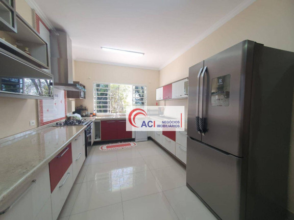 Imagem Casa com 4 Quartos à Venda, 350 m² em Parque São Paulo - Cotia Imagem Casa com 4 Quartos à Venda, 350 m² em Parque São Paulo - Cotia
