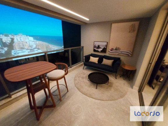 Imagem Apartamento com 1 Quarto à Venda, 82 m² em Ipanema - Rio De Janeiro Imagem Apartamento com 1 Quarto à Venda, 82 m² em Ipanema - Rio De Janeiro