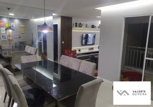 Apartamento com 2 Quartos à Venda,  em Vila Industrial - São José Dos Campos