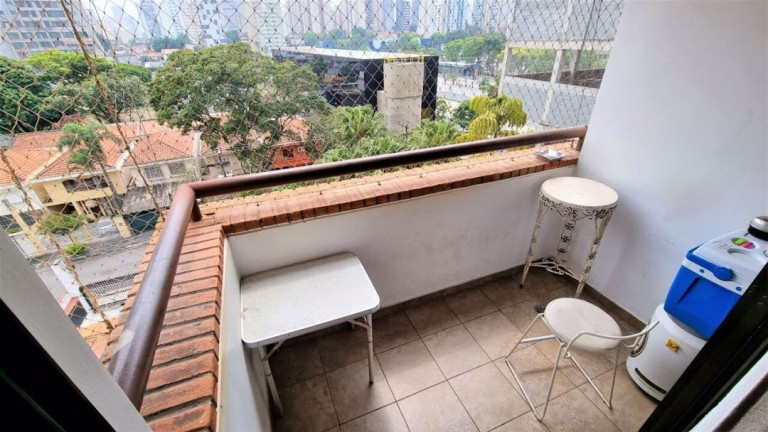Imagem Apartamento com 3 Quartos à Venda, 105 m² em Jardim Das Acácias - São Paulo Imagem Apartamento com 3 Quartos à Venda, 105 m² em Jardim Das Acácias - São Paulo