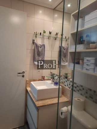 Imagem Apartamento com 3 Quartos à Venda, 76 m² em Campestre - Santo André Imagem Apartamento com 3 Quartos à Venda, 76 m² em Campestre - Santo André