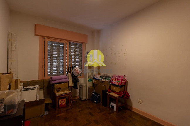 Imagem Apartamento com 3 Quartos à Venda, 115 m² em Higienópolis - São Paulo