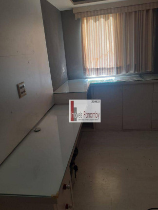 Imagem Apartamento com 3 Quartos à Venda, 68 m² em Vila Andrade - São Paulo Imagem Apartamento com 3 Quartos à Venda, 68 m² em Vila Andrade - São Paulo