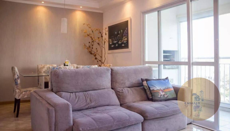 Imagem Apartamento com 3 Quartos à Venda, 96 m² em Boa Vista - São Caetano Do Sul Imagem Apartamento com 3 Quartos à Venda, 96 m² em Boa Vista - São Caetano Do Sul