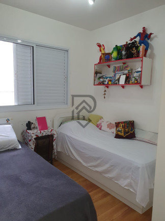 Imagem Apartamento com 2 Quartos à Venda, 66 m² em Vila Mariana - São Paulo