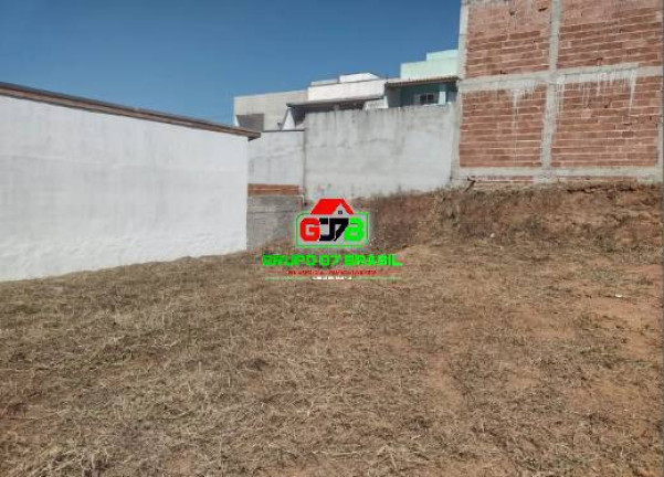 Terreno à Venda, 132 m² em Residencial Dunamis - São José Dos Campos