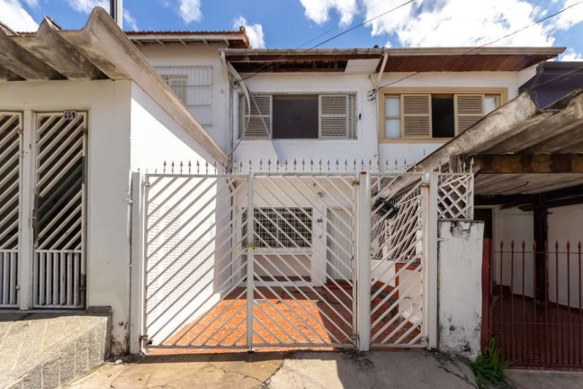 Imagem Casa com 2 Quartos à Venda, 90 m² em Ferreira - São Paulo