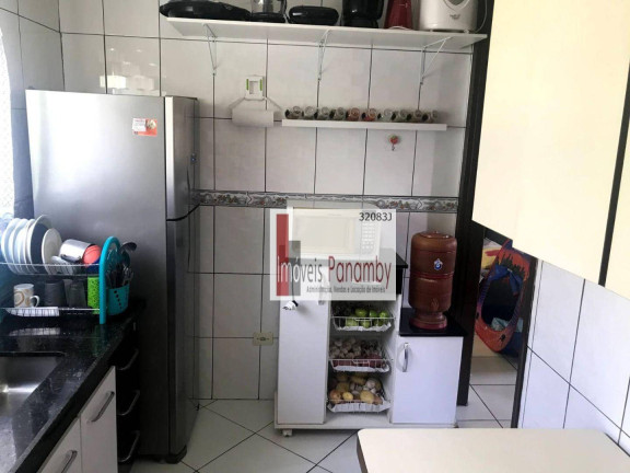 Imagem Apartamento com 2 Quartos à Venda, 53 m² em Parque Erasmo Assunção - Santo André Imagem Apartamento com 2 Quartos à Venda, 53 m² em Parque Erasmo Assunção - Santo André