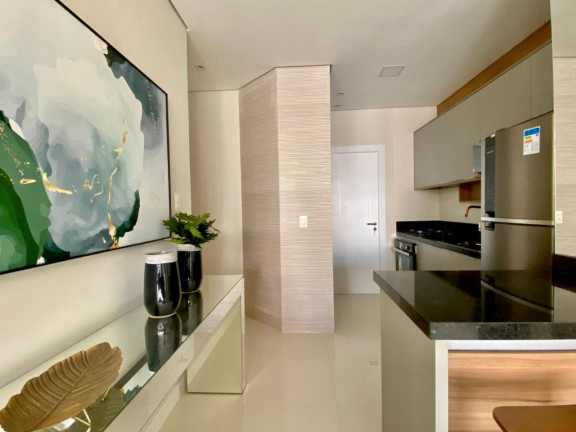 Imagem Apartamento com 2 Quartos à Venda, 99 m² em Centro - Capao Da Canoa