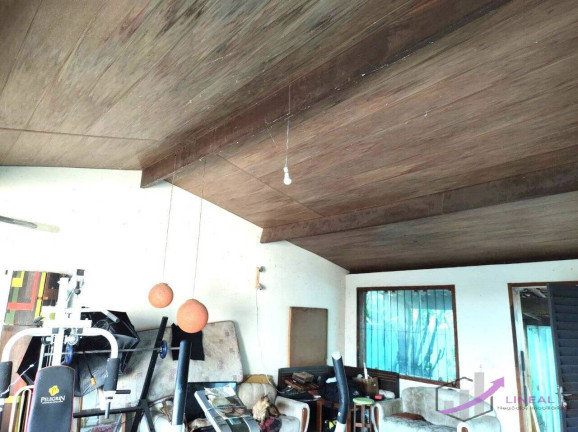 Imagem Casa com 2 Quartos à Venda, 360 m² em Havaí - Belo Horizonte