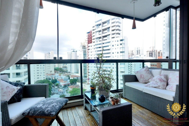 Imagem Apartamento com 4 Quartos à Venda, 221 m² em Santana - São Paulo Imagem Apartamento com 4 Quartos à Venda, 221 m² em Santana - São Paulo