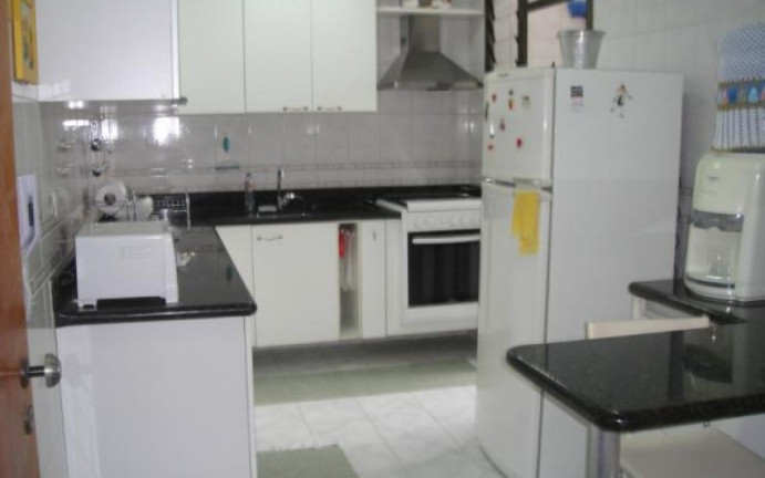 Imagem Apartamento com 3 Quartos à Venda, 96 m² em Jardim Aquarius - São José Dos Campos Imagem Apartamento com 3 Quartos à Venda, 96 m² em Jardim Aquarius - São José Dos Campos