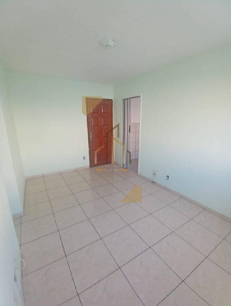 Imagem Apartamento com 2 Quartos à Venda, 44 m²