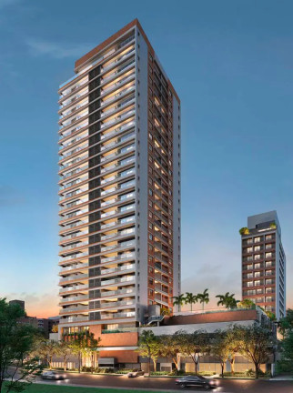 Imóvel com 4 Quartos à Venda, 237 m² em Chácara Klabin - São Paulo