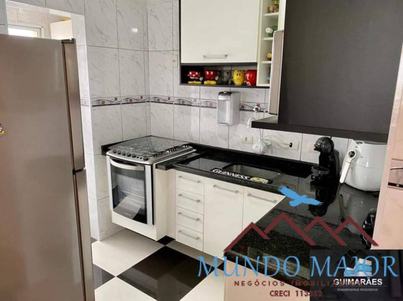 Imagem Apartamento com 2 Quartos à Venda, 54 m² em Assunçao - São Bernardo Do Campo Imagem Apartamento com 2 Quartos à Venda, 54 m² em Assunçao - São Bernardo Do Campo