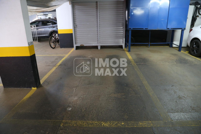 Imagem Apartamento com 2 Quartos à Venda, 65 m² em área Octogonal - Brasília