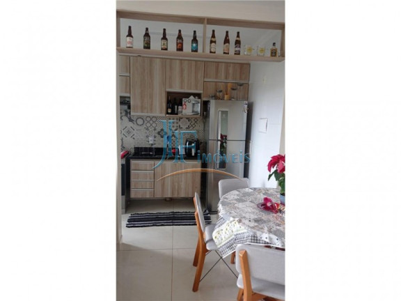 Imagem Apartamento com 2 Quartos à Venda, 50 m² em Ribeirânia - Ribeirão Preto