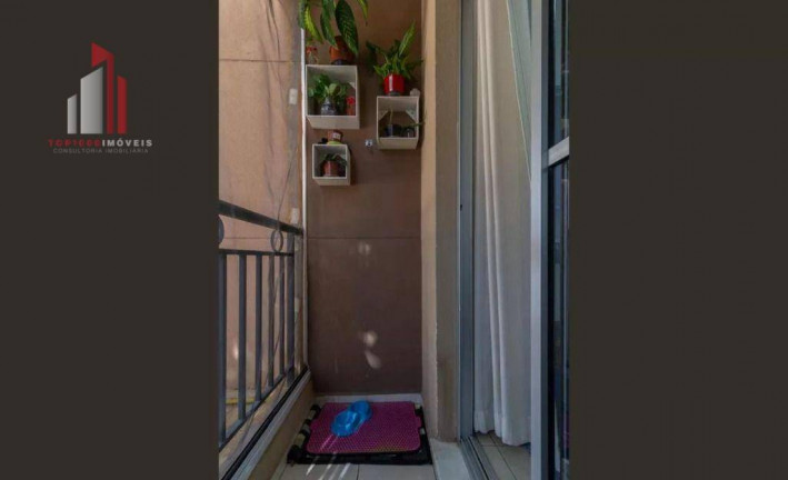 Imagem Apartamento com 2 Quartos à Venda, 56 m² em Freguesia Do ó - São Paulo