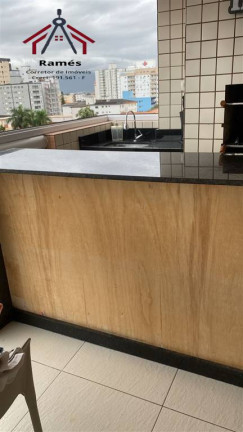 Imagem Apartamento com 2 Quartos à Venda, 102 m² em Guilhermina - Praia Grande Imagem Apartamento com 2 Quartos à Venda, 102 m² em Guilhermina - Praia Grande