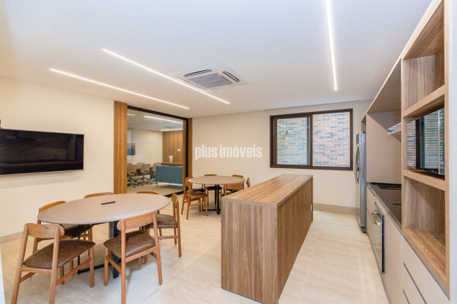 Apartamento com 1 Quarto à Venda, 46 m² em Santa Cecília - São Paulo
