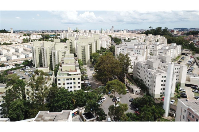 Imagem Apartamento com 2 Quartos à Venda, 51 m² em Parque Munhoz - São Paulo