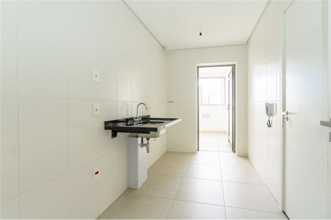 Imagem Apartamento com 3 Quartos à Venda, 134 m² em Vila Olímpia - São Paulo