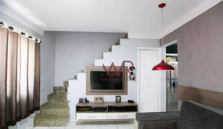 Imagem Sobrado com 2 Quartos à Venda, 70 m² em Itaquera - São Paulo Imagem Sobrado com 2 Quartos à Venda, 70 m² em Itaquera - São Paulo