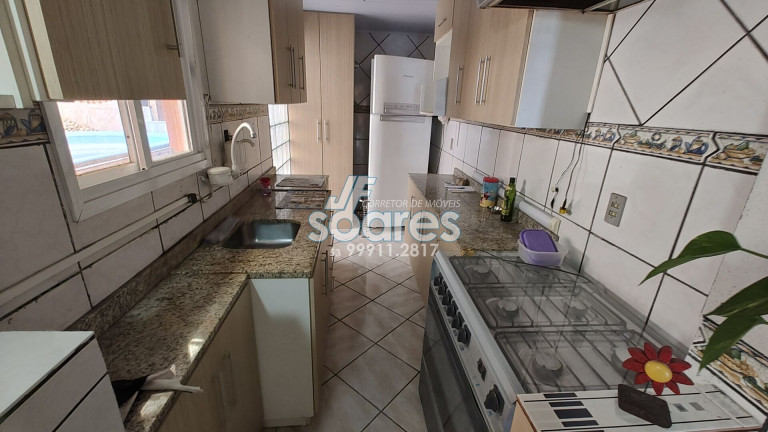 Imagem Sobrado com 3 Quartos à Venda, 127 m² em Porto - Pelotas Imagem Sobrado com 3 Quartos à Venda, 127 m² em Porto - Pelotas