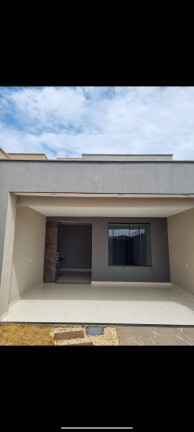 Casa com 3 Quartos à Venda, 114 m² em Goiânia