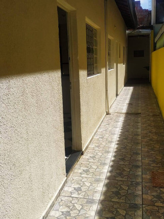 Imagem Casa com 3 Quartos à Venda, em Parque Nova Esperança - São José Dos Campos Imagem Casa com 3 Quartos à Venda, em Parque Nova Esperança - São José Dos Campos