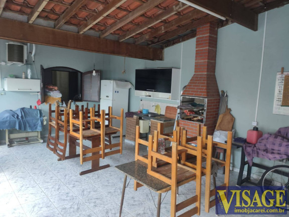 Imagem Casa com 5 Quartos à Venda, em Cid. Salvador - Jacareí Imagem Casa com 5 Quartos à Venda, em Cid. Salvador - Jacareí