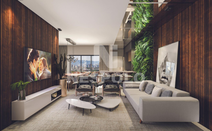 Imagem Apartamento à Venda, 124 m² em Perequê - Porto Belo