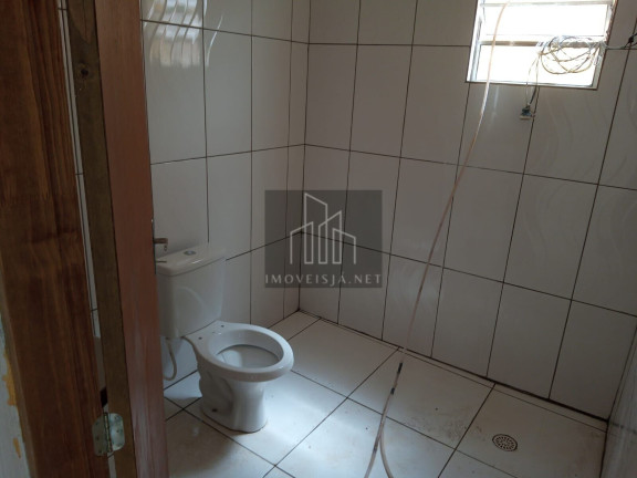Imagem Casa com 2 Quartos à Venda, 80 m² em Parque Santa Tereza - Jandira