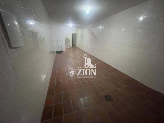 Imagem Sobrado com 3 Quartos à Venda, 220 m² em Santana - São Paulo
