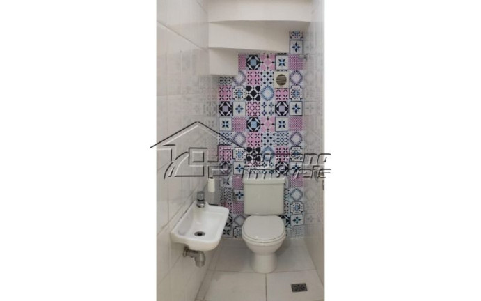 Imagem Casa de Condomínio com 3 Quartos à Venda, 90 m² em Villa Branca - Jacareí