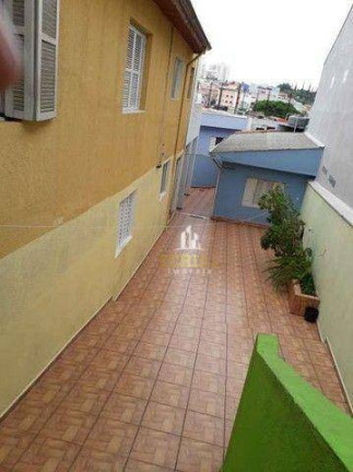 Imagem Casa com 3 Quartos à Venda, 202 m² em Mauá - São Caetano Do Sul