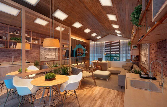 Imagem Apartamento com 2 Quartos à Venda, 70 m² em Vila Romana - São Paulo Imagem Apartamento com 2 Quartos à Venda, 70 m² em Vila Romana - São Paulo