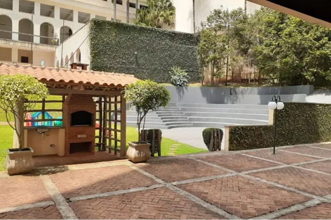 Imagem Apartamento com 3 Quartos à Venda, 74 m² em Vila Andrade - São Paulo Imagem Apartamento com 3 Quartos à Venda, 74 m² em Vila Andrade - São Paulo