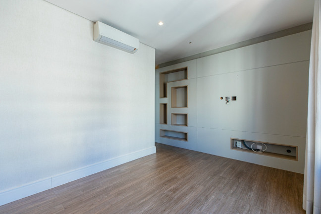 Imagem Apartamento com 3 Quartos à Venda, 194 m² em Campo Belo - São Paulo
