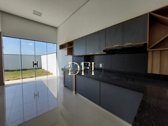 Casa de Condomínio com 3 Quartos à Venda, 91 m² em Condomínio Helena Maria - Sorocaba