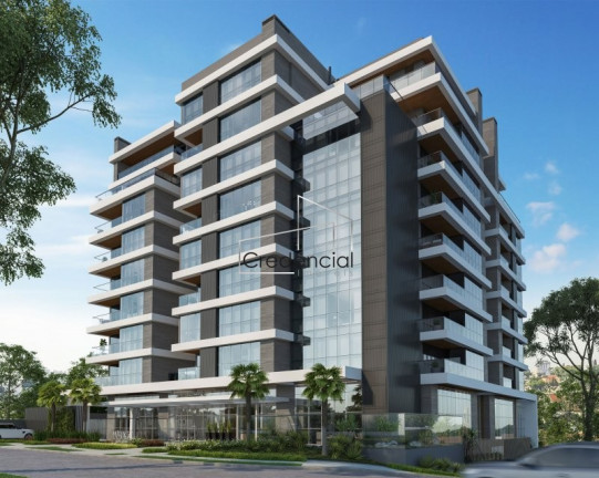Imagem Apartamento com 3 Quartos à Venda, 150 m² em Seminário - Curitiba Imagem Apartamento com 3 Quartos à Venda, 150 m² em Seminário - Curitiba
