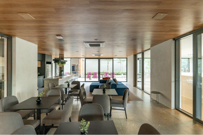 Imagem Apartamento com 2 Quartos à Venda, 70 m² em Perdizes - São Paulo Imagem Apartamento com 2 Quartos à Venda, 70 m² em Perdizes - São Paulo