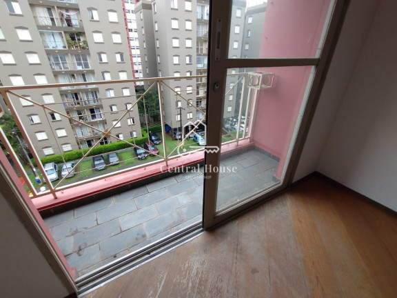 Imagem Apartamento com 3 Quartos à Venda, 62 m² em Jardim São Savério - São Paulo Imagem Apartamento com 3 Quartos à Venda, 62 m² em Jardim São Savério - São Paulo