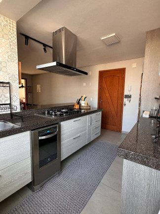 Imagem Apartamento com 3 Quartos à Venda, 137 m² em Centro - Jundiaí Imagem Apartamento com 3 Quartos à Venda, 137 m² em Centro - Jundiaí