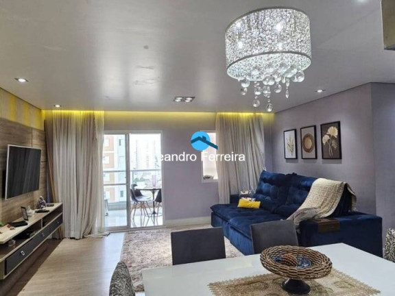 Imagem Apartamento com 3 Quartos à Venda, 102 m² em Baeta Neves - São Bernardo Do Campo Imagem Apartamento com 3 Quartos à Venda, 102 m² em Baeta Neves - São Bernardo Do Campo