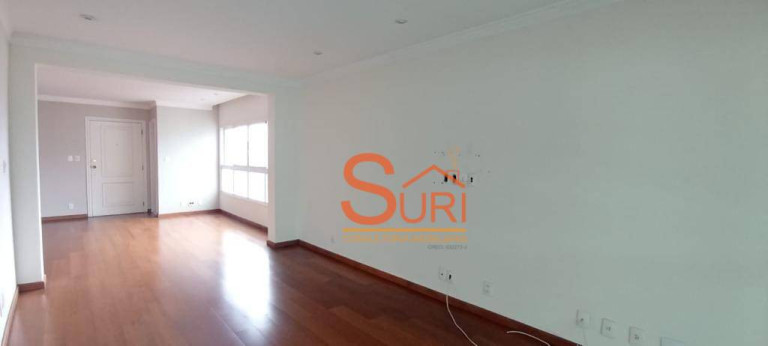 Imagem Apartamento com 3 Quartos à Venda, 150 m² em Jardim - Santo André Imagem Apartamento com 3 Quartos à Venda, 150 m² em Jardim - Santo André