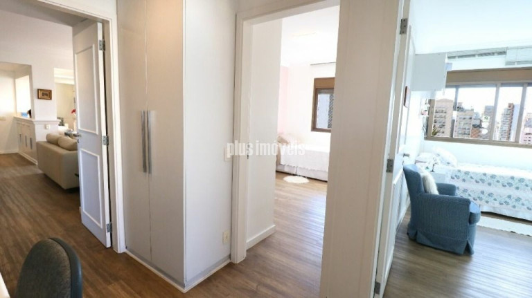 Imagem Apartamento com 3 Quartos à Venda, 170 m² em Moema - São Paulo Imagem Apartamento com 3 Quartos à Venda, 170 m² em Moema - São Paulo